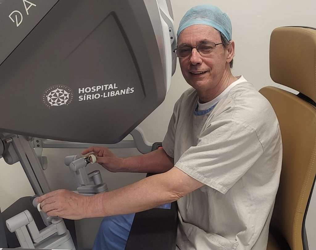 Urologia Avançada