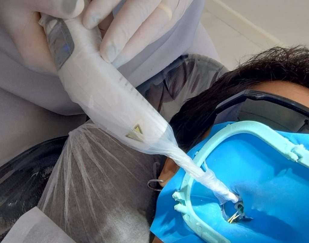 Odontologia de Excelência
